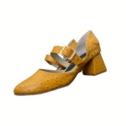 Stiletto abierto cl