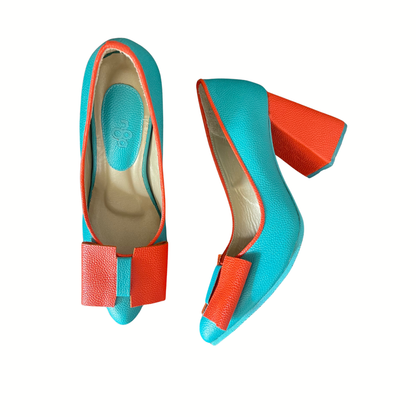 Stiletto moño cd