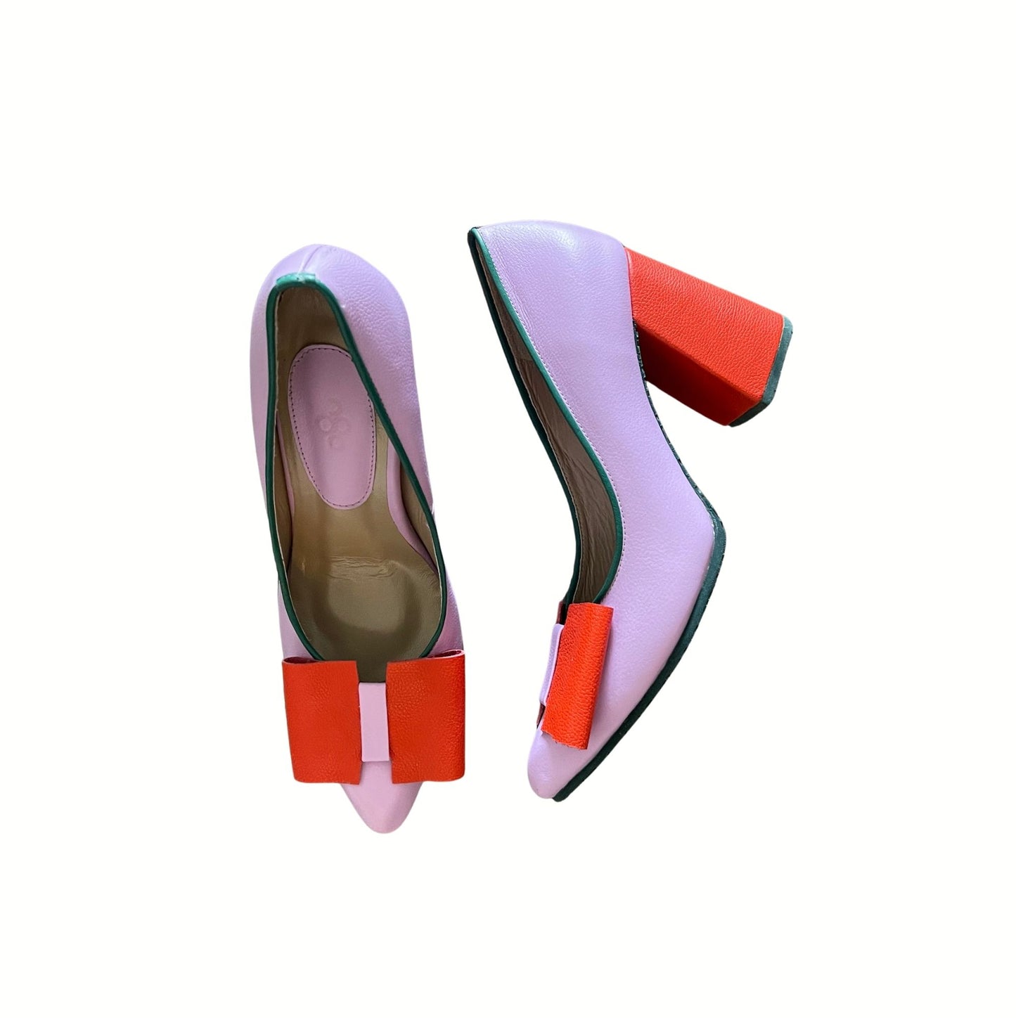 Stiletto moño cd