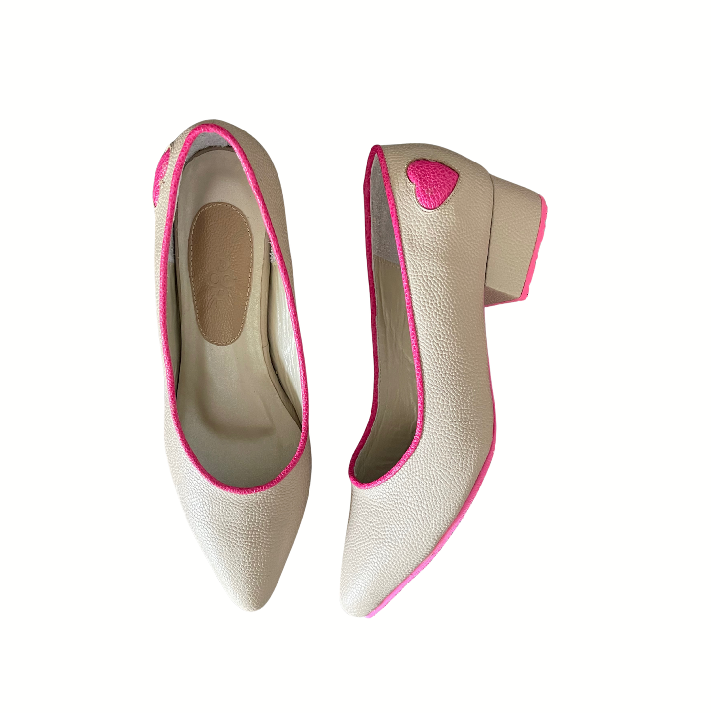 Stiletto sc cl