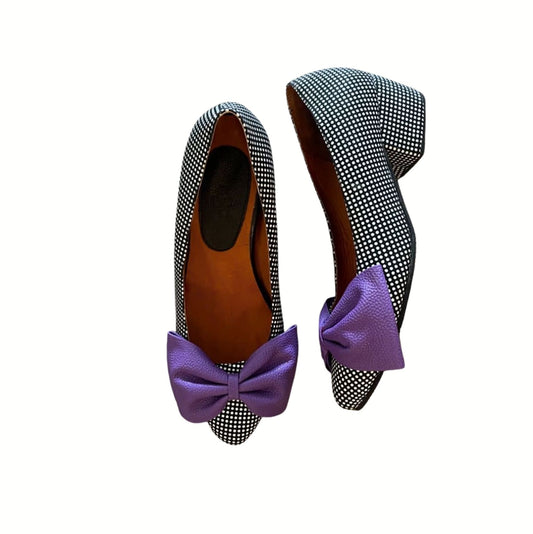 Stiletto mm sc