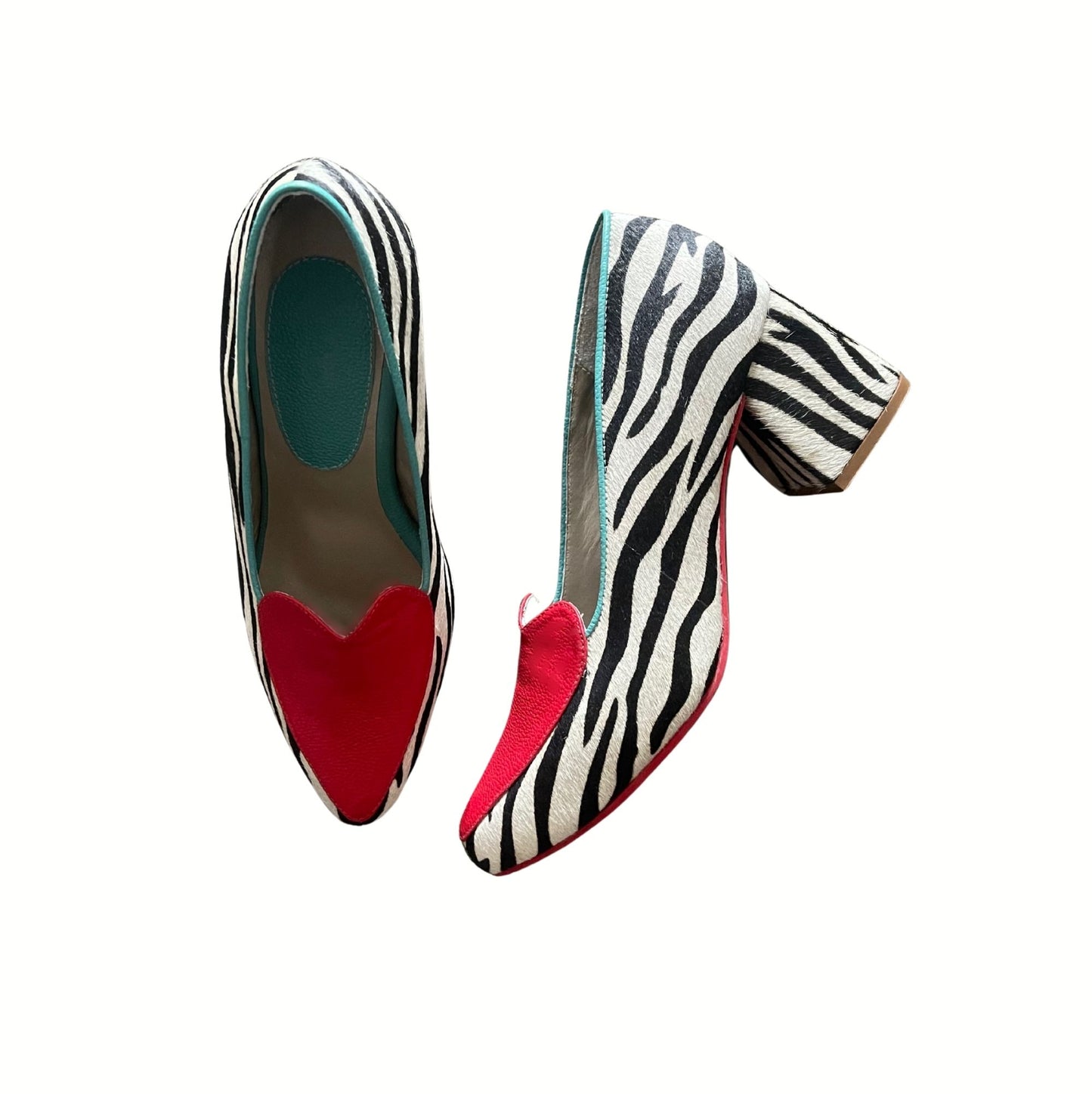 Stiletto Cora