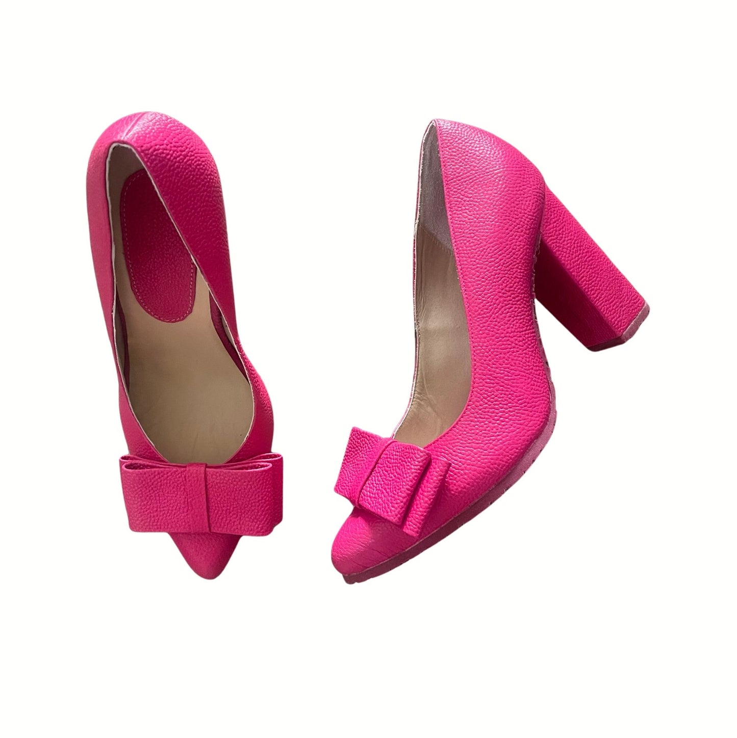 Stiletto moño rt