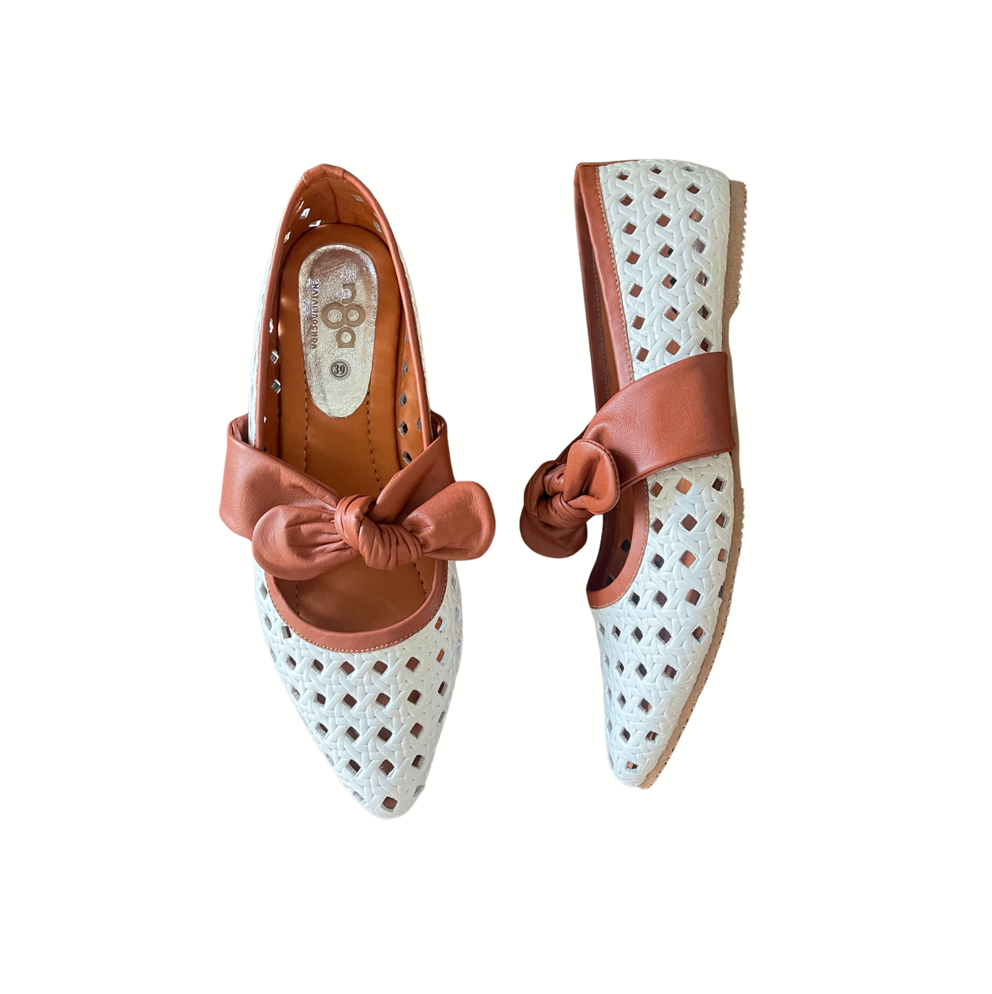 Bailarina punta TR