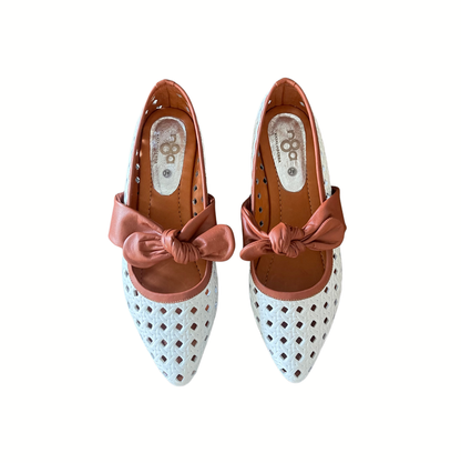 Bailarina punta TR