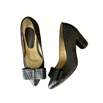 Stiletto moño rt