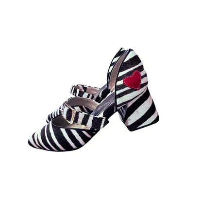 Stiletto abierto cl