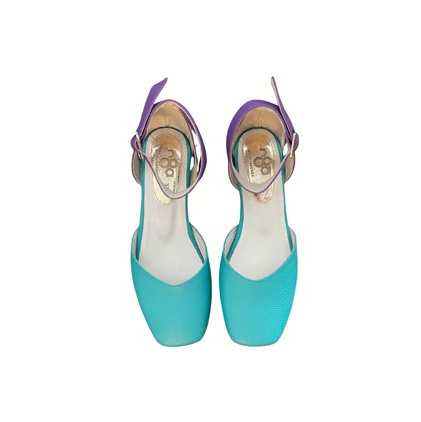Bailarina pc abierta