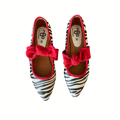 Bailarina pp amar