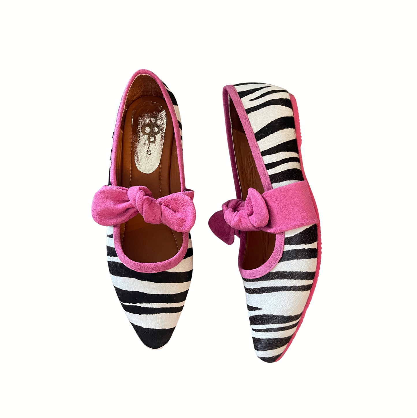 Bailarina pp amar