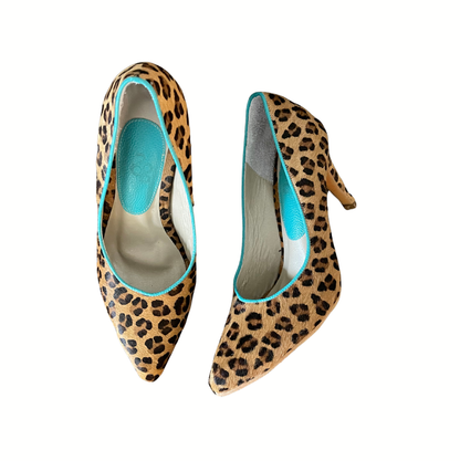 Stiletto sc