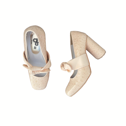 Zapato PC Amar
