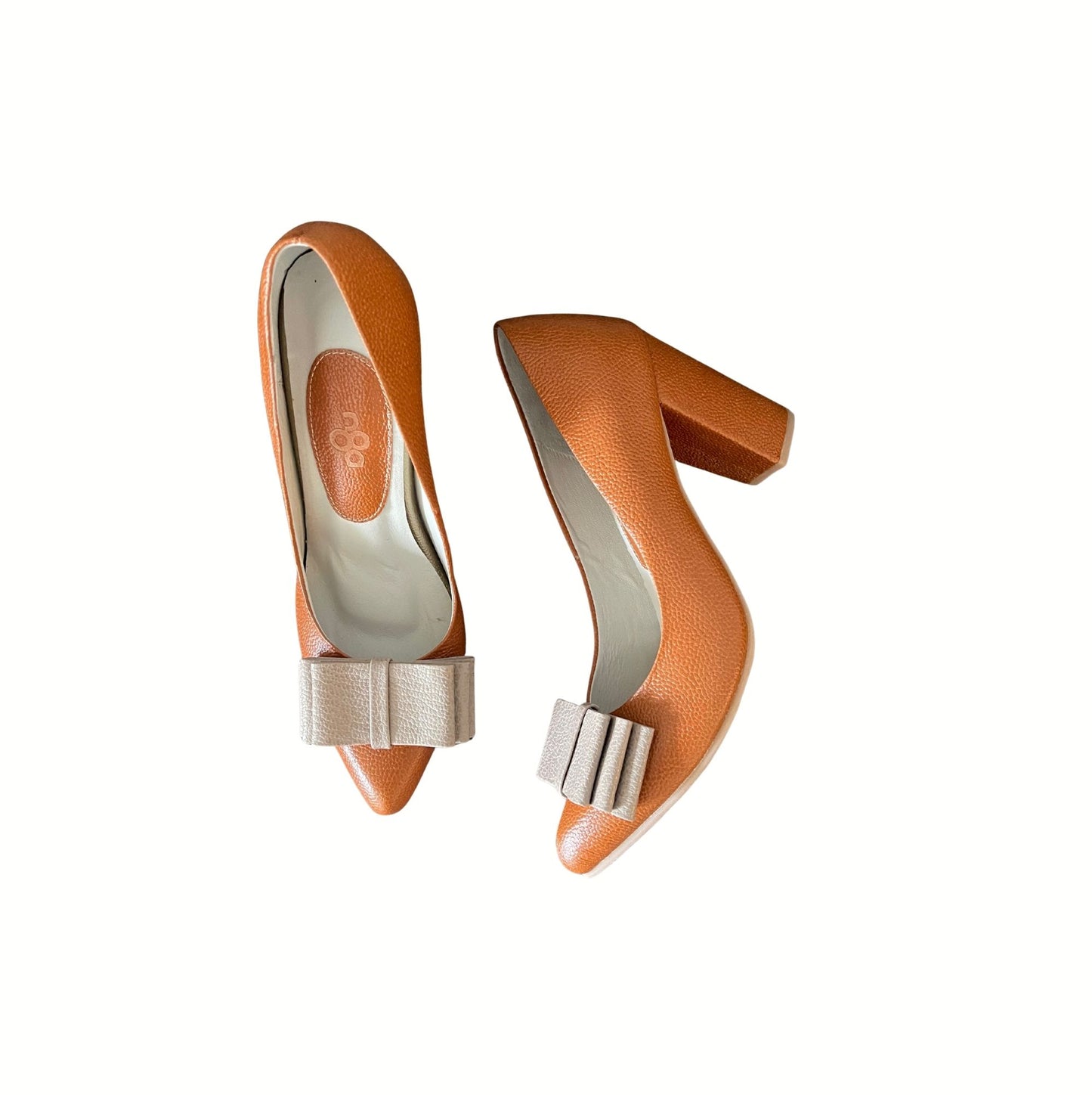 Stiletto moño rt