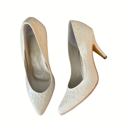 Stiletto sc