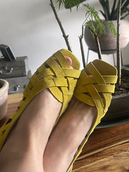 Sandalias