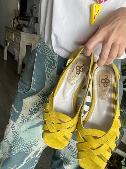Sandalias