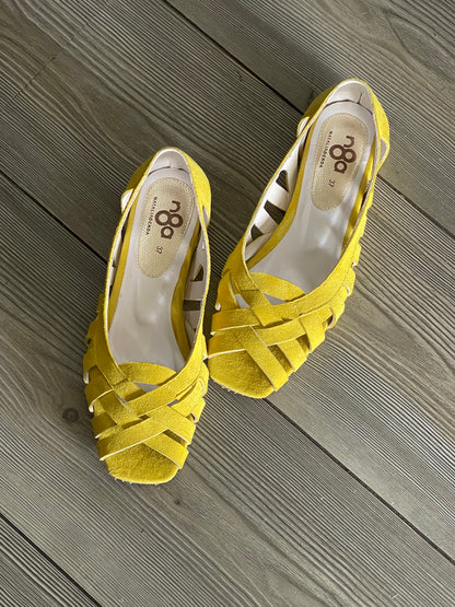 Sandalias