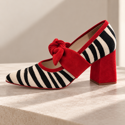 Stiletto Amar