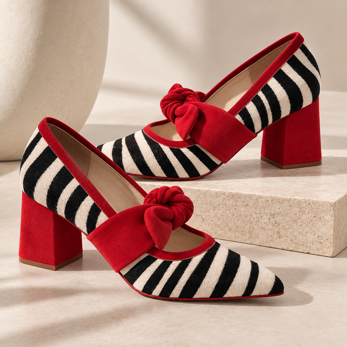 Stiletto Amar