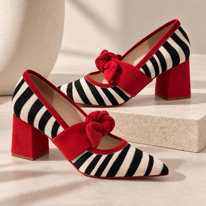 Stiletto Amar