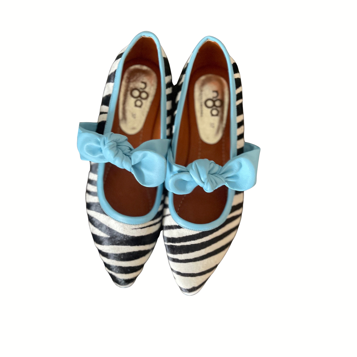 Bailarina pp amar