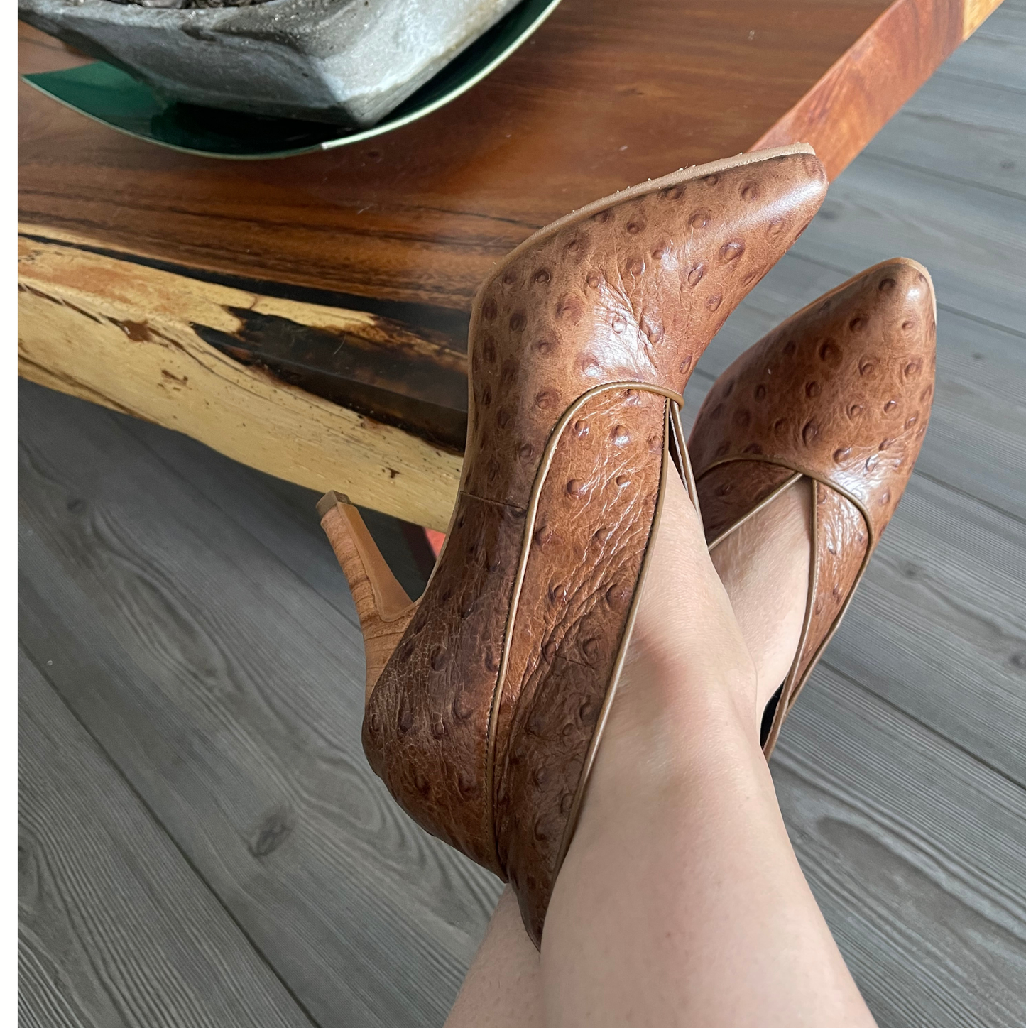 Stiletto Alana
